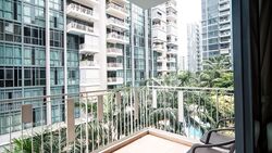 The Luxurie (D19), Condominium #604957471